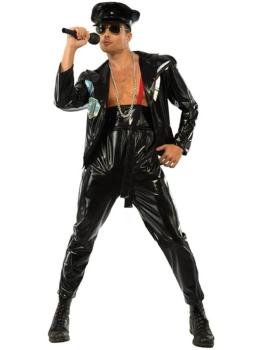 Disfraz de Freddie Mercury para hombre
