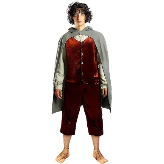 Disfraz de Frodo - El Señor de los Anillos Oficial para Hombre