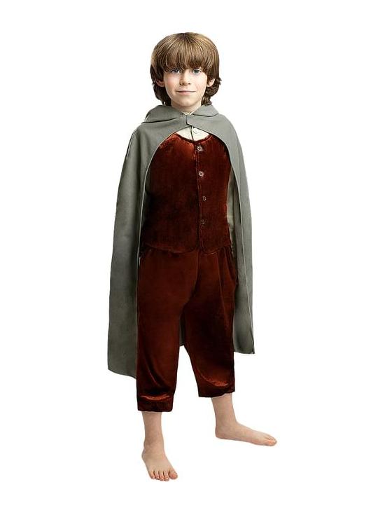 Disfraz de Frodo para Niño | El Señor de los Anillos