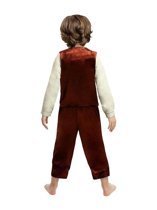 Disfraz de Frodo para Niño | El Señor de los Anillos