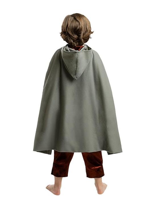 Disfraz de Frodo para Niño | El Señor de los Anillos