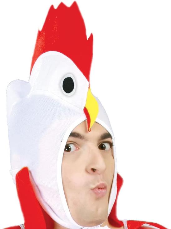 Disfraz Gallina Hombre Gracioso