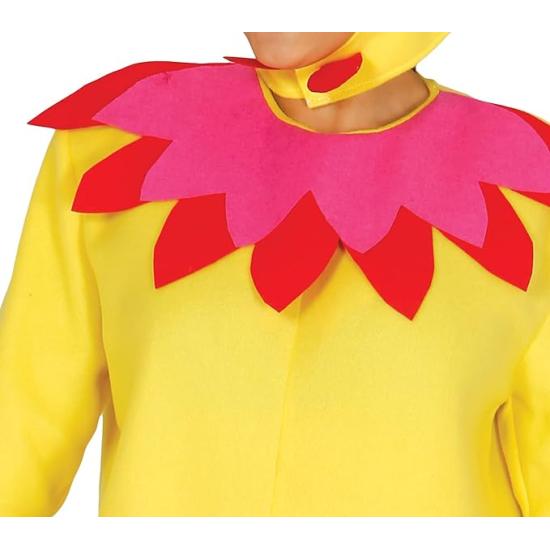 Disfraz de Gallina Pepa para Adulto **