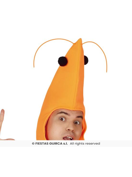Disfraz de Gamba para Adulto – Disfraz Gracioso Carnaval