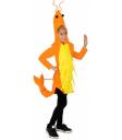 Disfraz de Gamba Infantil | Animal Marino para Carnaval