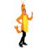Disfraz de Gamba Infantil | Animal Marino para Carnaval