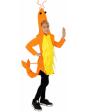 Disfraz de Gamba Infantil | Animal Marino para Carnaval