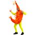 Disfraz de Gamba para Hombre – Disfraz Gracioso Original Carnaval