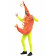 Disfraz de Gamba para Hombre – Disfraz Gracioso Original Carnaval