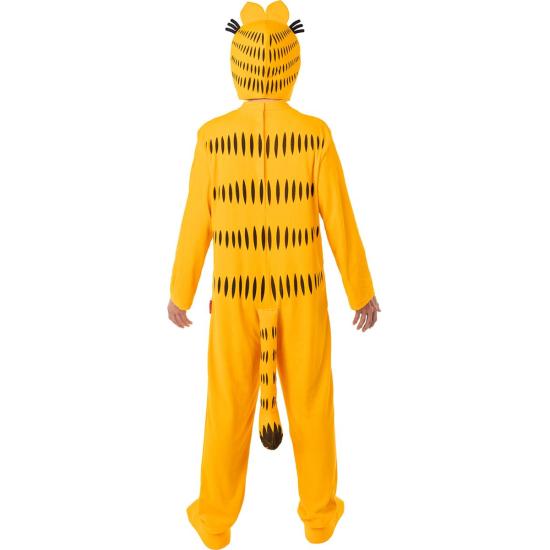 Disfraz de Garfield para adulto Disfraz de Garfield para adulto