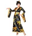 Disfraz de Geisha Elegante para adulta