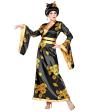 Disfraz de Geisha Elegante para adulta