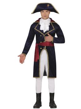 Disfraz de Napoleón Bonaparte para Adulto – Conqueror