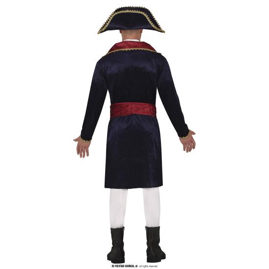 Disfraz de General Napoleón para Hombre Disfraz de General Napoleón para Hombre