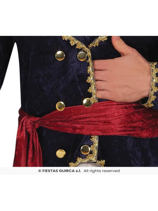 Disfraz de Napoleón Bonaparte para Adulto – Conqueror