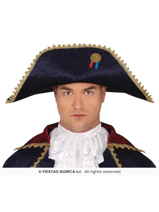 Disfraz de Napoleón Bonaparte para Adulto – Conqueror