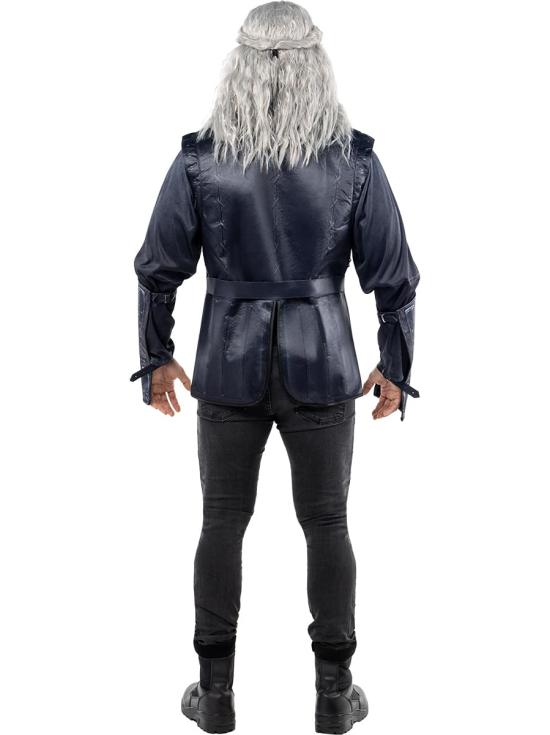 Disfraz de Geralt para hombre - The Witcher
