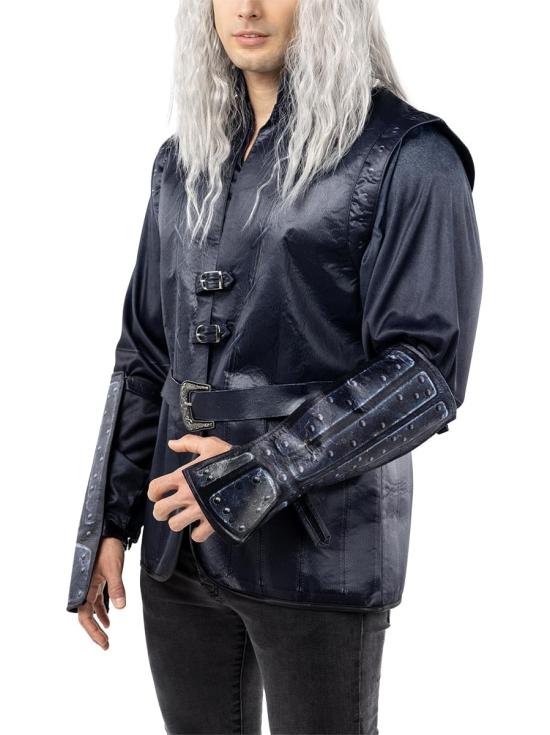 Disfraz de Geralt para hombre - The Witcher