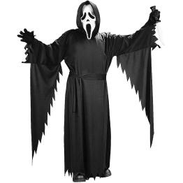 Disfraz de Ghost Face® Scream para adolescentes