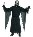 Disfraz de GhostFace VI para Adulto talla única M-L