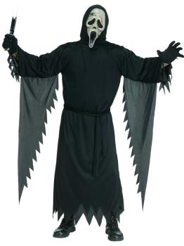 Disfraz de GhostFace VI para Adulto talla única M-L