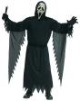 Disfraz de GhostFace VI para Adulto talla única M-L
