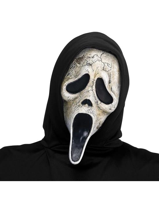 Disfraz de GhostFace VI para Adulto talla única M-L