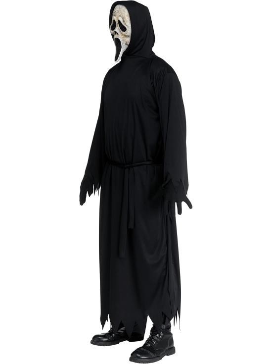 Disfraz de GhostFace VI para Adulto talla única M-L