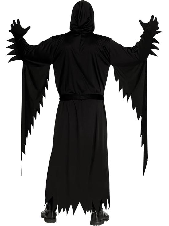 Disfraz de GhostFace VI para Adulto talla única M-L