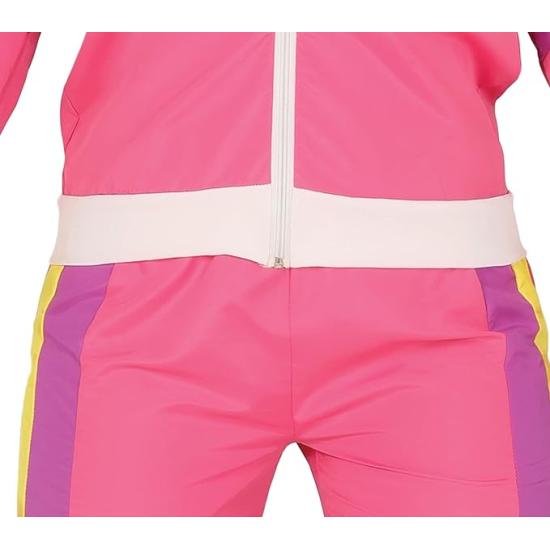 Disfraz de Gimnasta Mujer Adulta