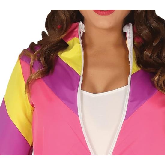 Disfraz de Gimnasta Mujer Adulta