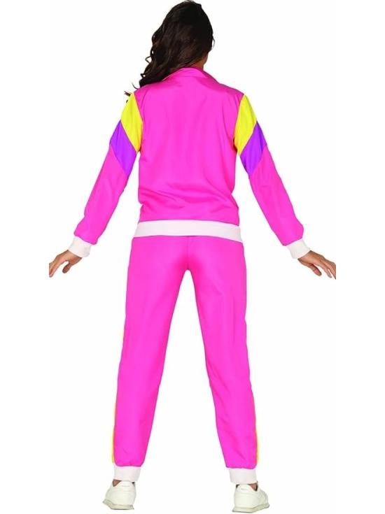 Disfraz de Gimnasta Mujer Adulta