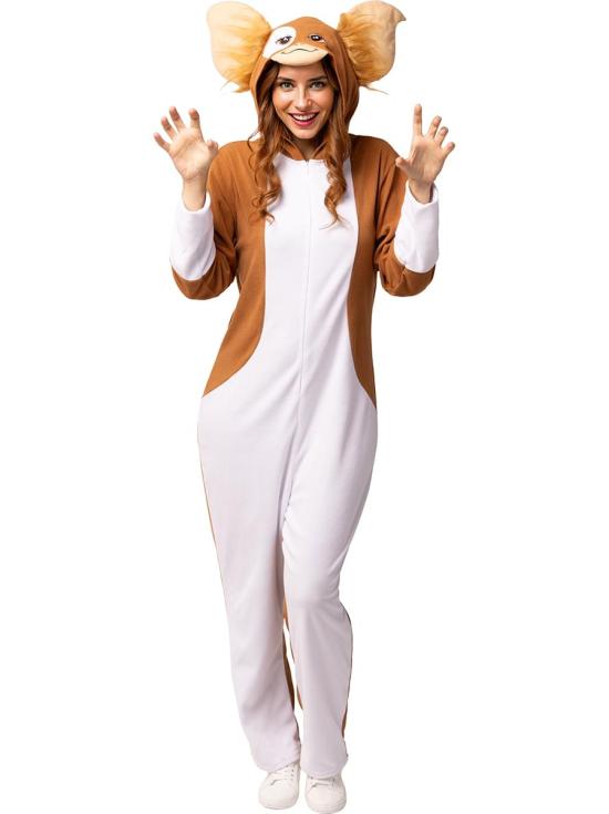 Disfraz de Gizmo para adulto - Gremlins
