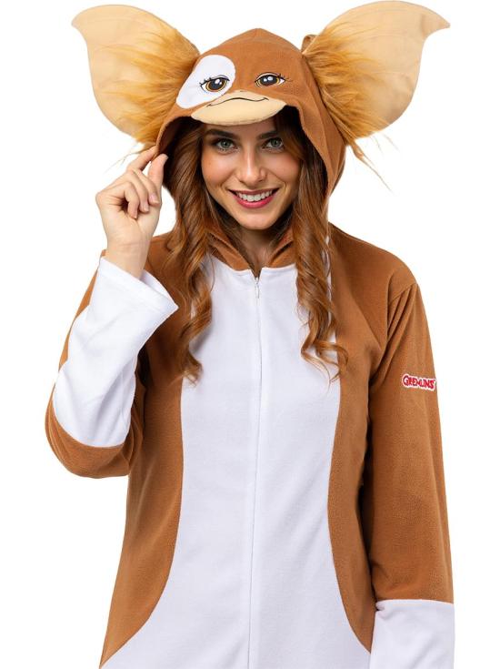 Disfraz de Gizmo para adulto - Gremlins
