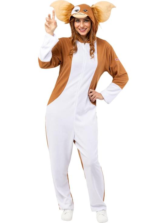 Disfraz de Gizmo para adulto - Gremlins