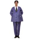Disfraz de Gomez, de Addams Family Lujo adultos