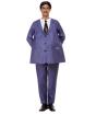 Disfraz de Gomez, de Addams Family Lujo adultos