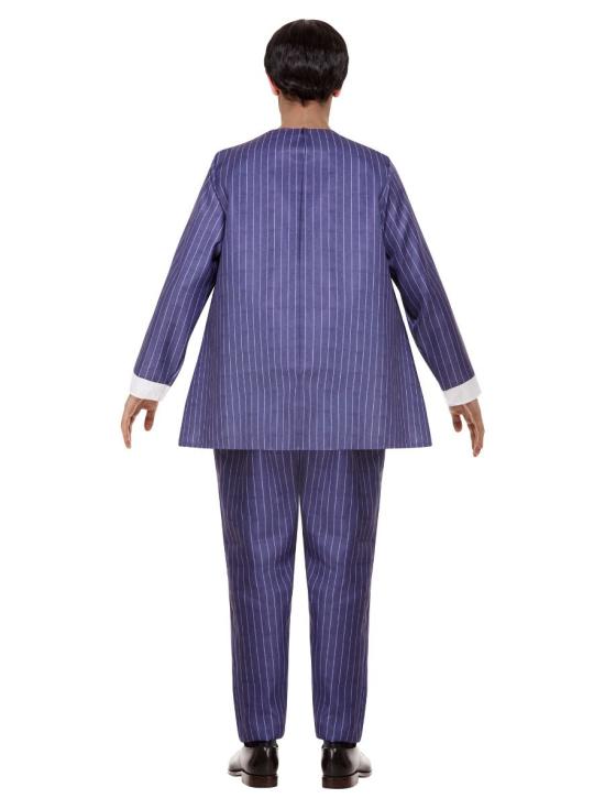 Disfraz de Gomez, de Addams Family Lujo adultos