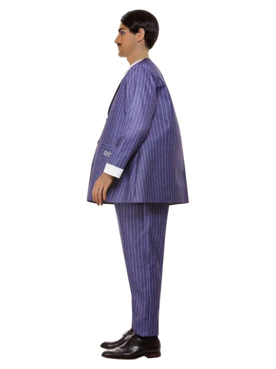 Disfraz de Gomez, de Addams Family Lujo adultos