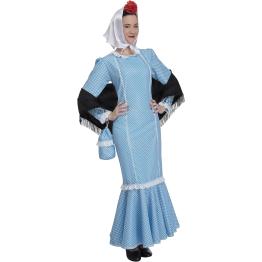 Disfraz de Goyesca Clasic para mujer