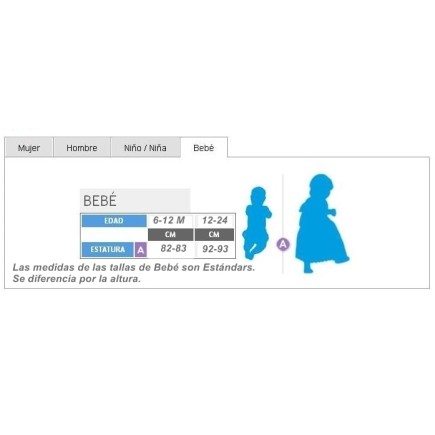 Disfraz de Goyesca para niña económico