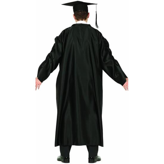 Disfraz de graduado con honores para hombre **