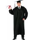 Disfraz de graduado con honores para hombre **