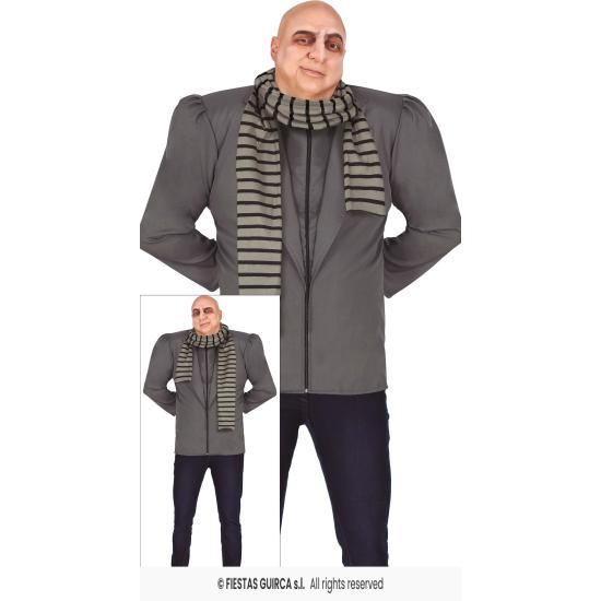 Disfraz de Gru Mi Villano Favorito para Adulto Disfraz de Gru Mi Villano Favorito para Adulto