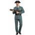 Disfraz de Guardia Civil para Hombre adulto