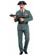 Disfraz de Guardia Civil para Hombre adulto