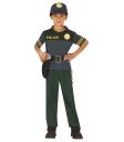 Disfraz de Guardia Civil talla infantil