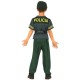 Disfraz de Guardia Civil talla infantil