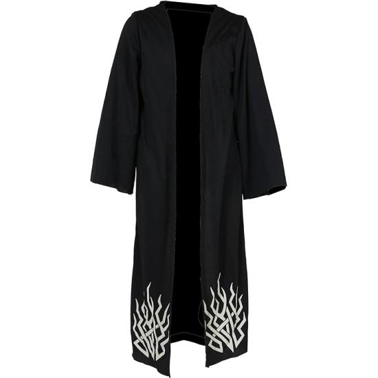 Disfraz de Guerrera K-Pop de Demonio K-Pop Jinu