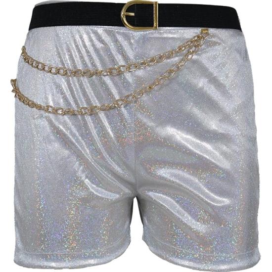 Disfraz de Guerrera K-Pop Huntrix para Niña